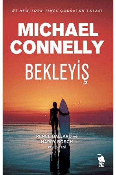 Nemesis Kitap Bekleyiş