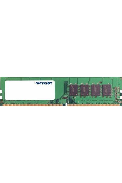 Patriot Memorie Patriot Signature, DDR4, 1x16GB, 2666MHz