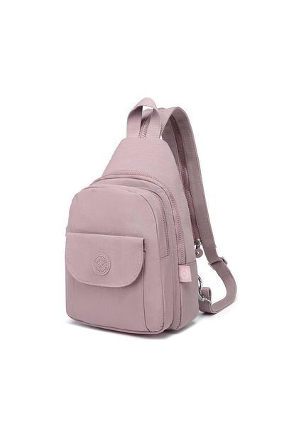 SMART BAGS Σακίδιο πλάτης με λουράκι Bodybag Crinkle Fabric Smart Bags 1237