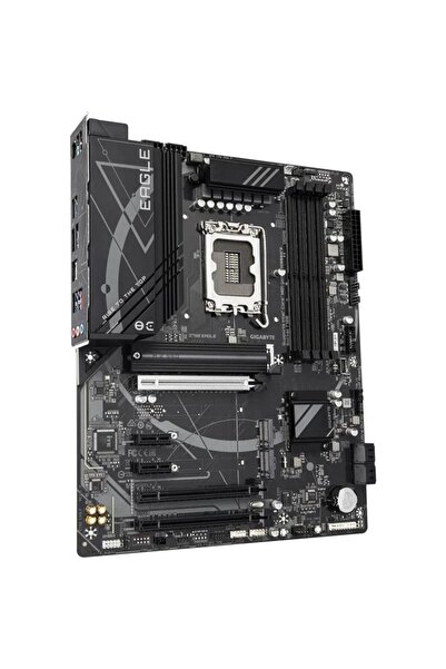 Gigabyte Placa de baza GIGABYTE Z790 EAGLE, DDR5, ATX, LGA 1700