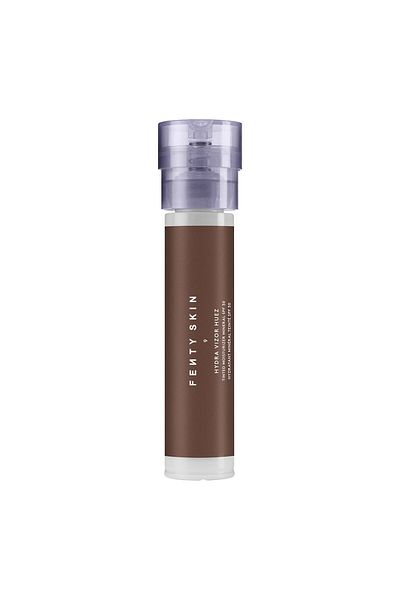 Fenty Skin Hydra Vizor Huez - Tinted Moisturizing Cream - Spf 30 Mineral Shade 9 (50 ml)