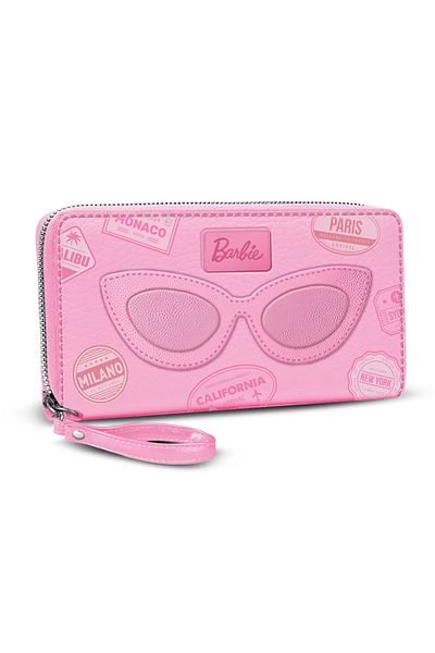 Barbie Portofel pentru copii Barbie Travel 06975