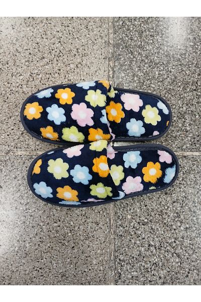 İlkem House Slippers Economical