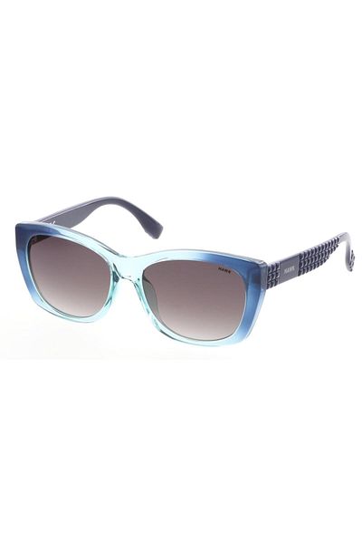 HAWK Hw2214-02 55 Women's Sunglasses