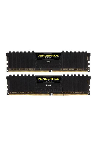 Corsair Memorie Corsair Vengeance LPX DDR4, 2x8GB, 3200 MHz, CL 16