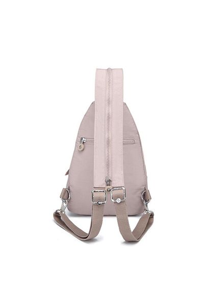 SMART BAGS Bodybag Strap Backpack Crinkle Fabric Smart Bags 1237