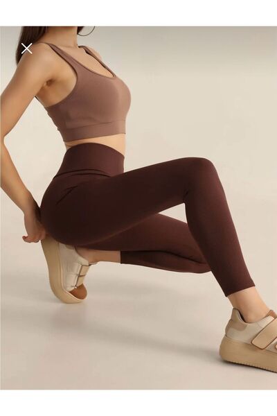 Agolady Flat Trousers