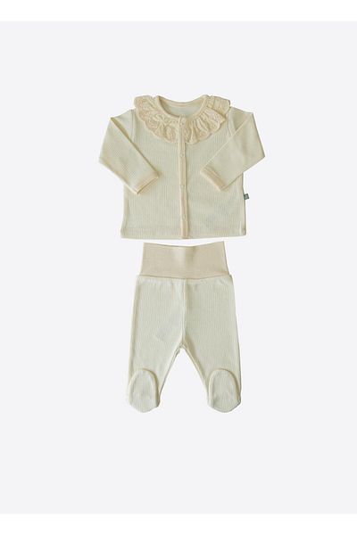 kitikate Natural Organic Piya Set of 2