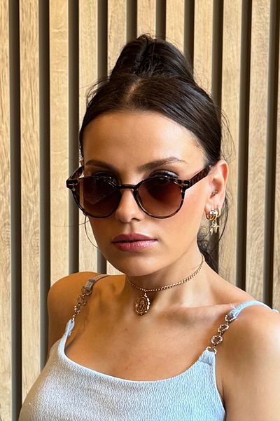 By Harmony Bh 2180 25 Women's Sunglasses