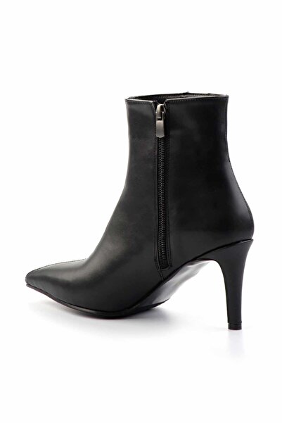 Bambi Women's Black Boots K02240180009