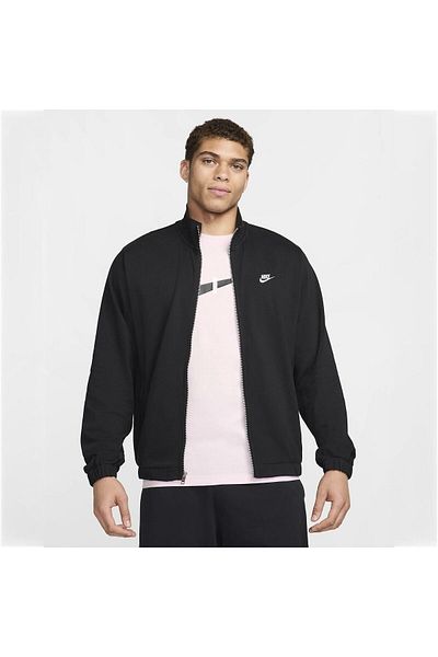 Nike NIKE men's tracksuit CLUB KNIT JKT - FQ3426010
