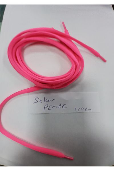 SPOR AYAKKABI MARKET Original Brand Sneaker Laces