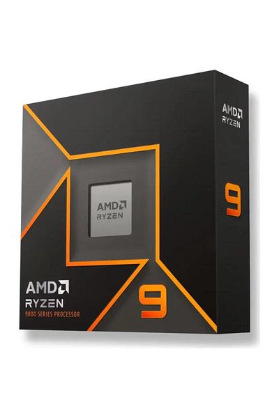 Amd Procesor AMD Ryzen 9 9950X 4,3 GHz, AM5, 64 MB, 170 W (cutie)