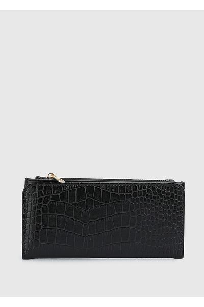 Provoq Provoq 505 Groko Black Wallet