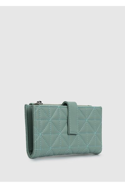Provoq Mint Provoq 504 Mint Green Wallet