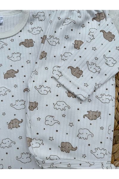 tunays shopping Set de pijamale pentru bebeluși și copii