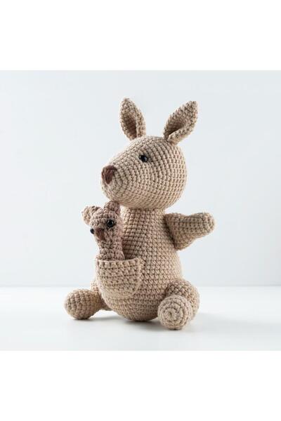 Doctor Madre’s Cupido Kanguru Uyku Arkadaşı