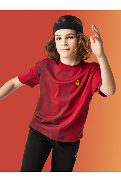 GSStore Galatasaray Çocuk T-Shirt C251061