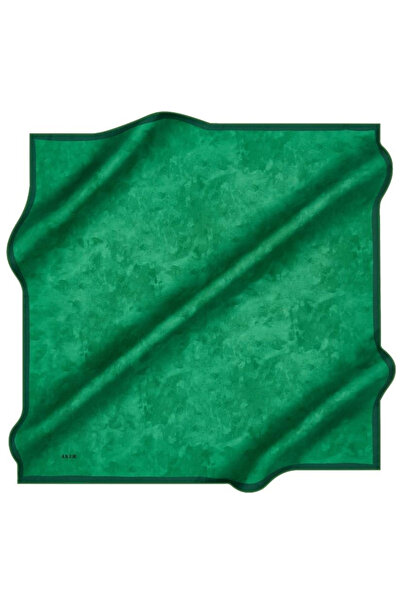 Aker 958 Акер Твіл Шовковий Шарф 7208713