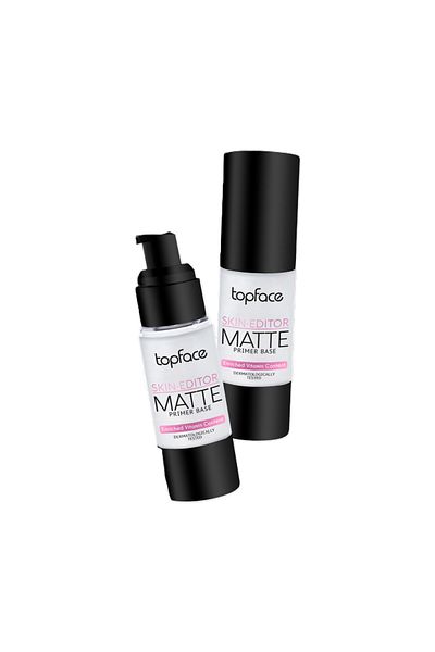 TOPFACE Skin Editor Mattifying Foundation