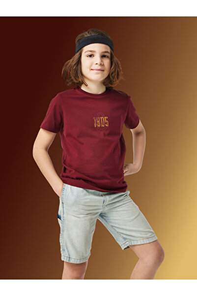 GSStore Galatasaray Çocuk T-Shirt C251059