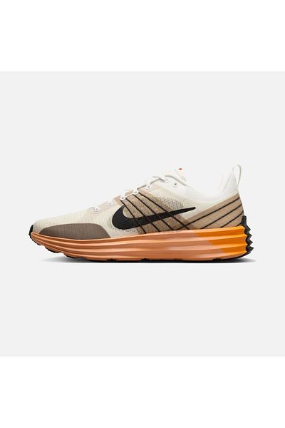 Nike Brown Lunar Roam Ss25 Men's Sports Shoes