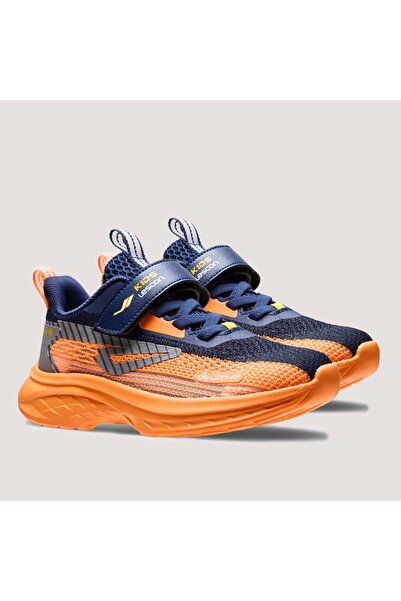 Lescon Jolly 2 Çocuk Spor Ayakkabı - Lacivert - 34