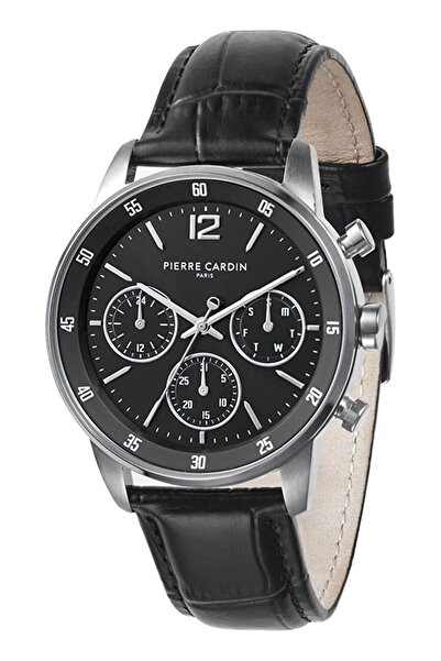 Pierre Cardin CMR.1002 Wristwatch