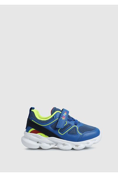 Kiddo Tenis albastru pentru băiat