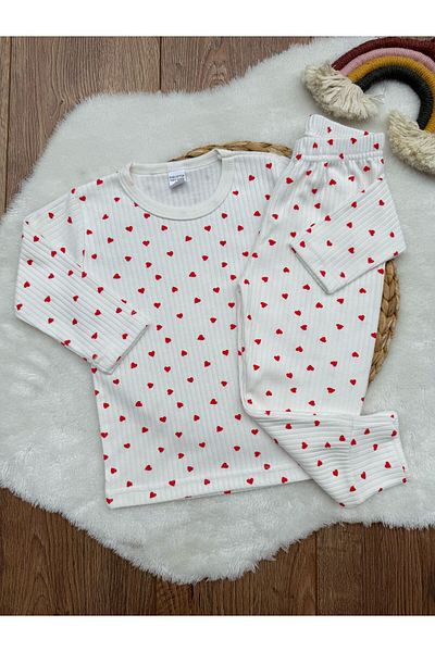 tunays shopping Baby and Kids Pajamas Set