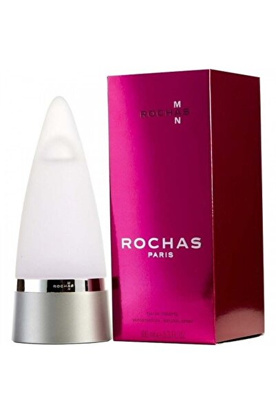 ROCHAS عطر روشاس مان او دو تواليت 100مل