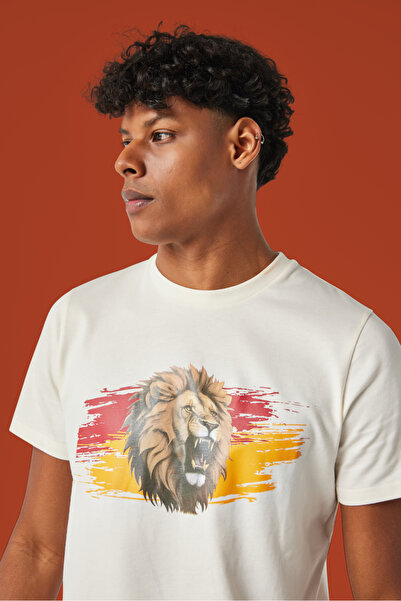 GSStore Galatasaray Erkek T-Shirt E251063