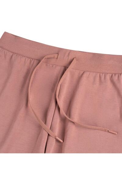 Giordano Men's Interlock Mid Rise Shorts