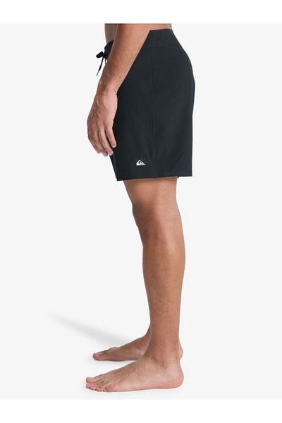 Quiksilver Schwarze Surfsilk Kaimana-Schuhe für Herren -_eqybs04891-kvj0