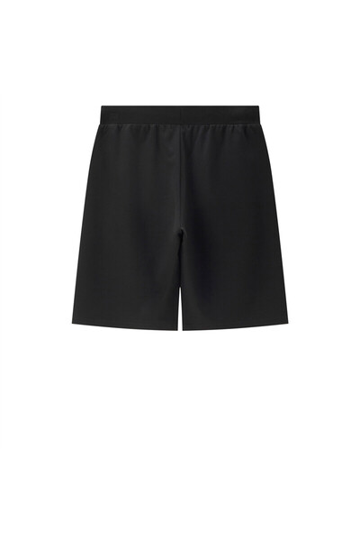 Giordano Men's Embroidery Shorts