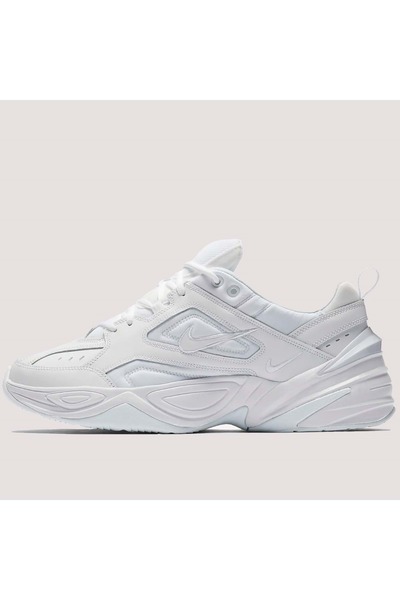 Nike M2k Tekno Sneaker AV4789-101 - Beyaz - 38,5