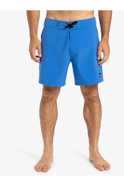 Quiksilver Ανδρικά παπούτσια Blue Surfsilk Kaimana Μοντέλο 16 Μαΐου