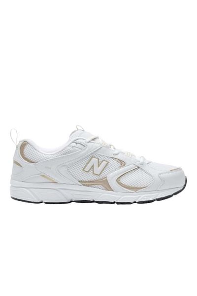 New Balance Lifestyle 408 Women's White Casual Sports Shoes