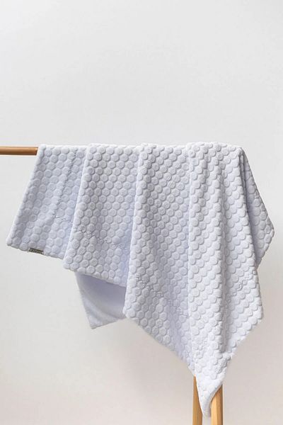 Bebitof Wellsoft Embossed Blanket 90*110 cm