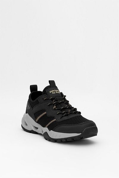 Dockers 101949902   5m 236530 N 5Fx Men's Walking Shoes Black