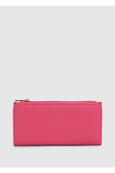 Provoq Provoq 505 Pr Lilac Wallet - Lilac