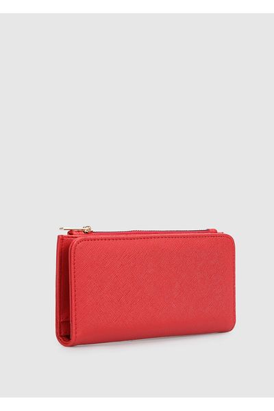 Provoq Provoq 505 Pr Red Wallet
