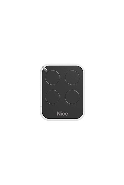 Nice ON4E 4 Kanallı Kumanda