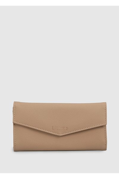 Provoq Πορτοφόλι Mink Provoq 507 Flt Mink