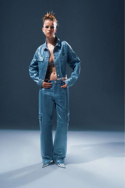 Nocturne N23YD18060 PANTALONI DE NOCTURNE