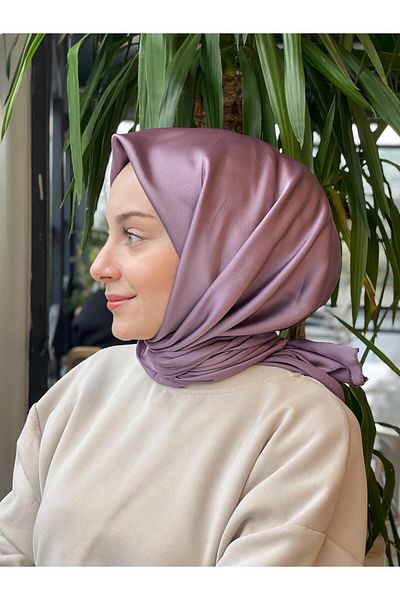 Sima Lilac-41 Sima V. Scarf