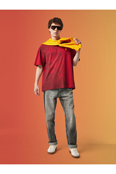 GSStore Galatasaray Erkek T-Shirt E251061