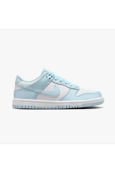 Nike حذاء رياضي دونك منخفض البحر ملون