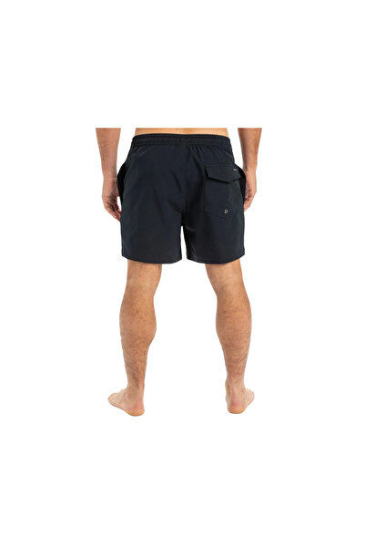 Quiksilver Πολύχρωμο μαγιό Evrdy με τσέπες