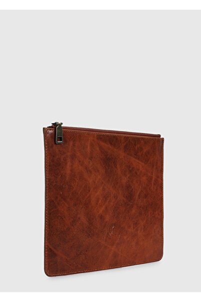 Carrera Елегантна сумочка кольору таба